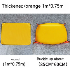Waterproof Gardening Soil Mat